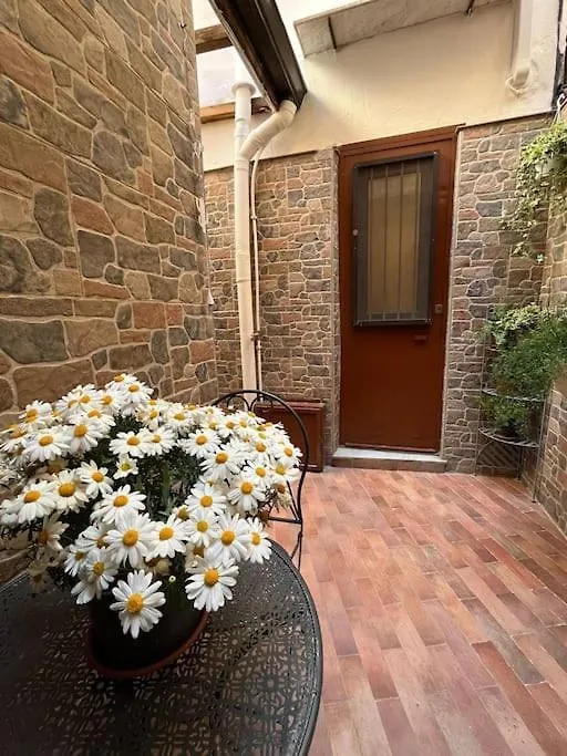 Casa Agave Διαμέρισμα Παλέρμο