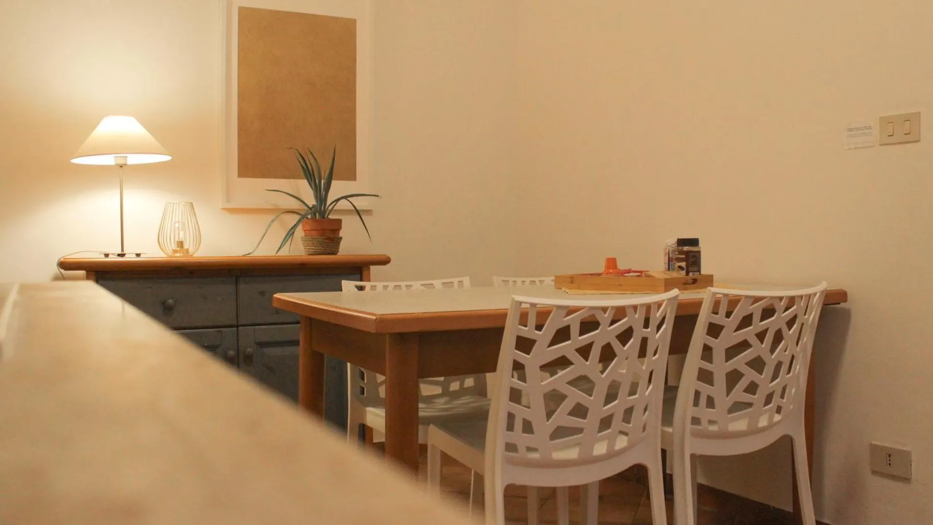 Casa Agave Apartment Palermo 0*,  Italy