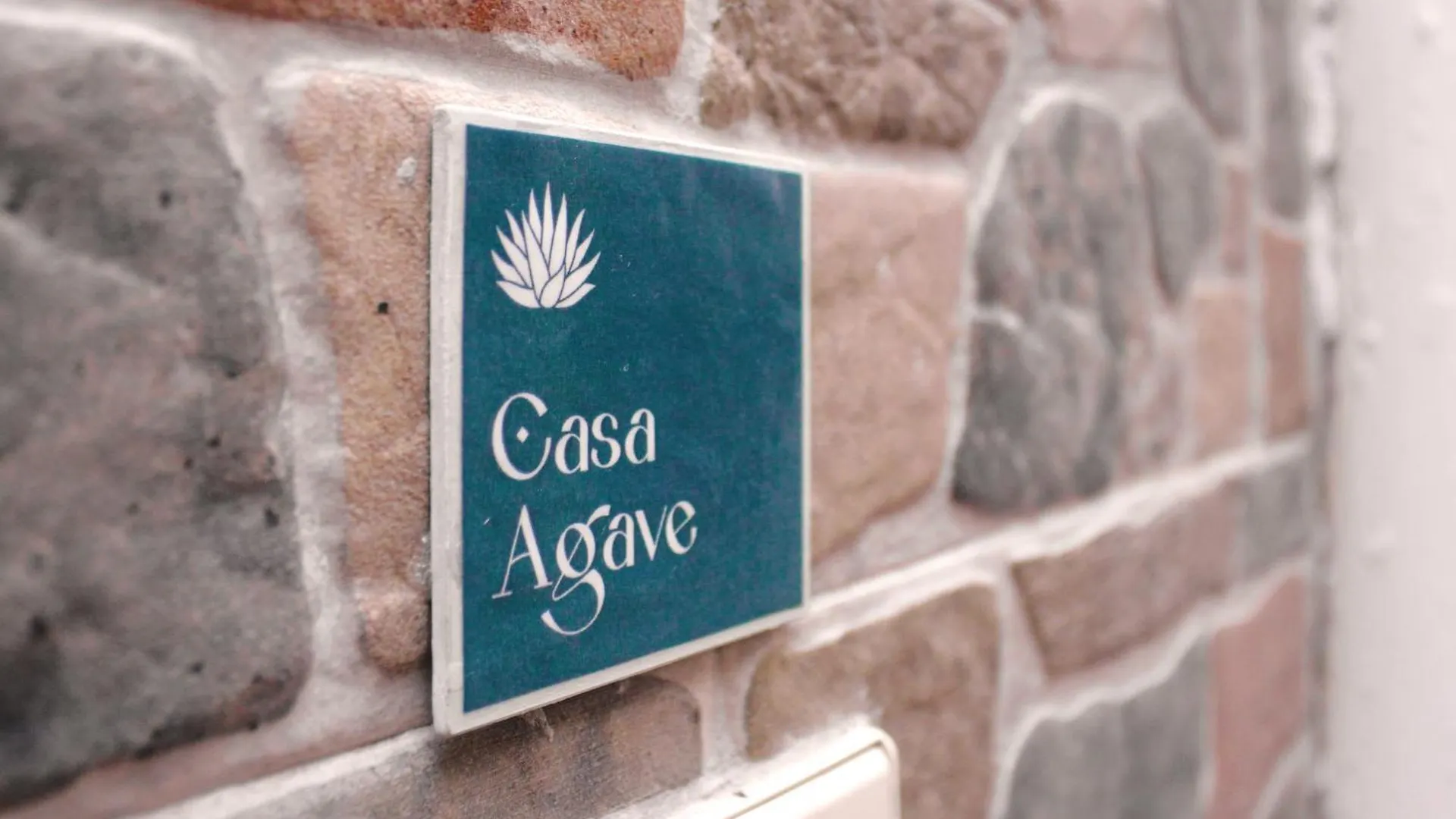 Casa Agave Διαμέρισμα Παλέρμο Ιταλία