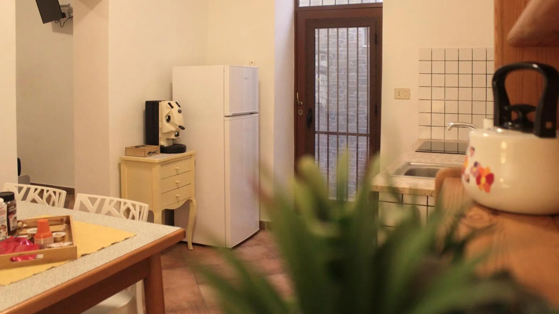 Casa Agave Διαμέρισμα Παλέρμο 0*,  Ιταλία