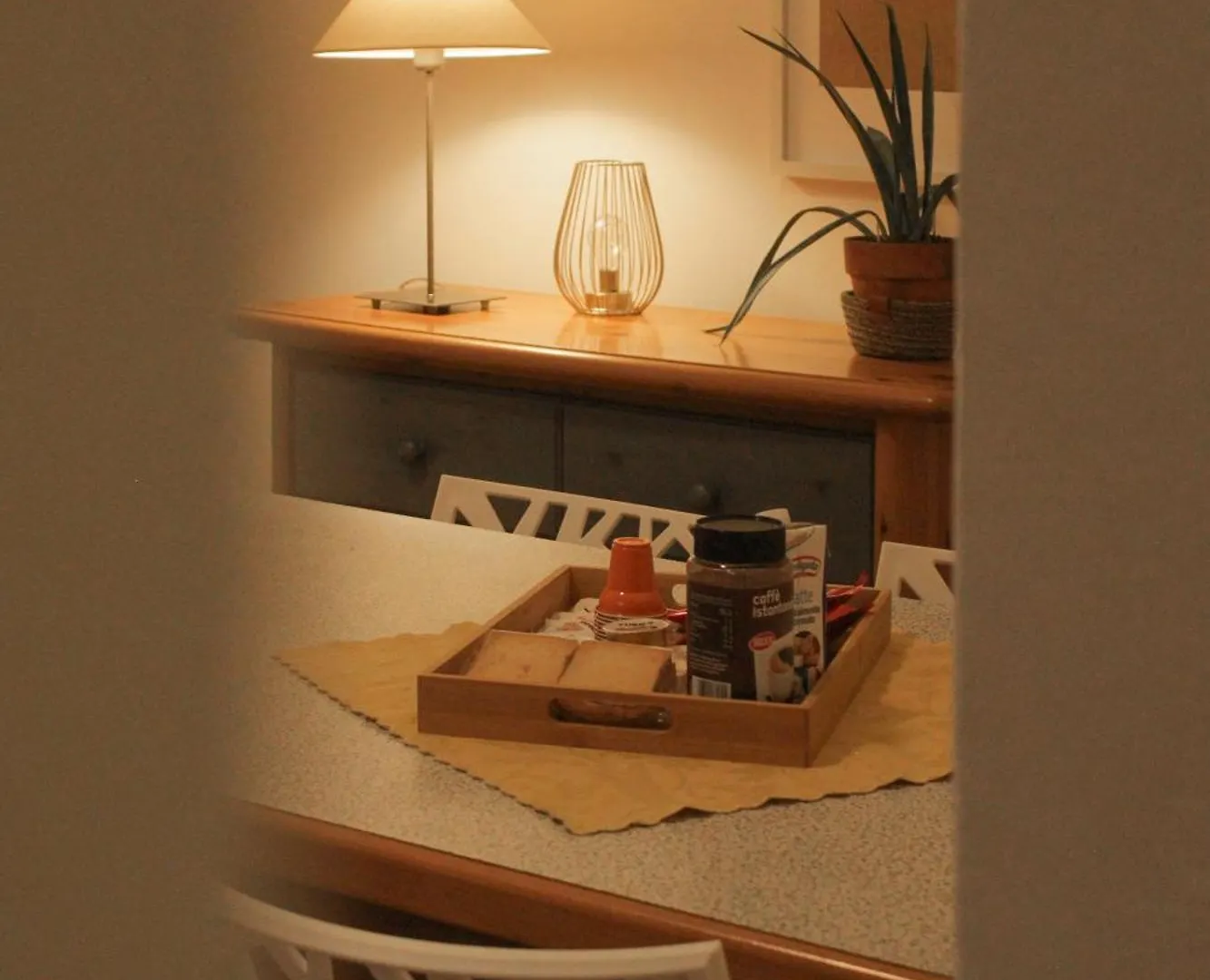 Casa Agave Apartment Palermo