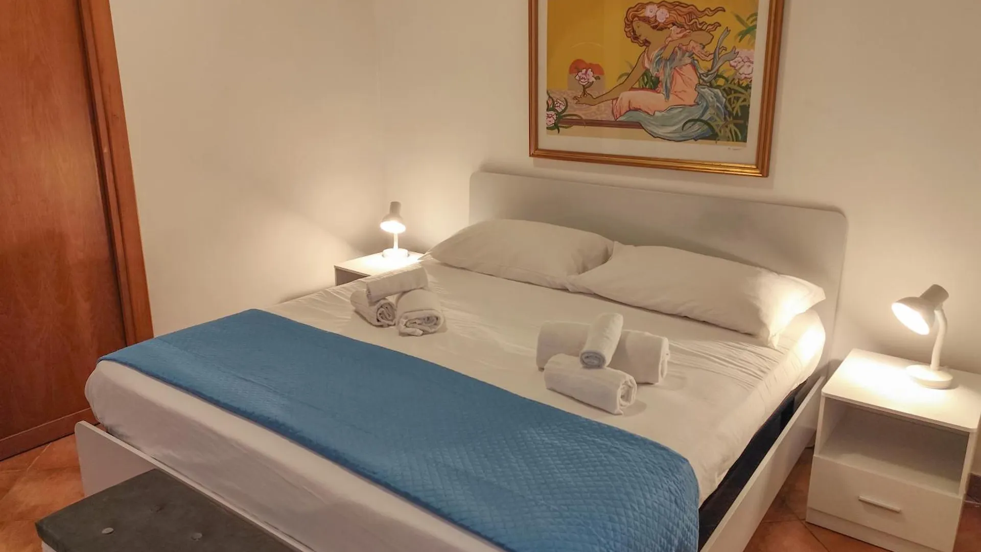 Casa Agave Διαμέρισμα Παλέρμο Ιταλία