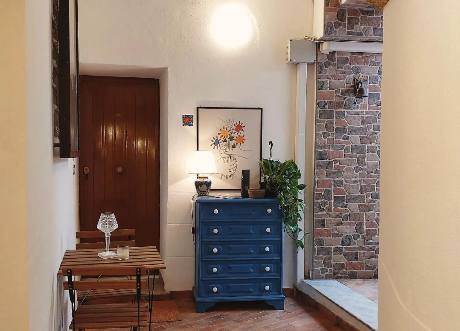 Casa Agave Apartment Palermo 0*,  Italy