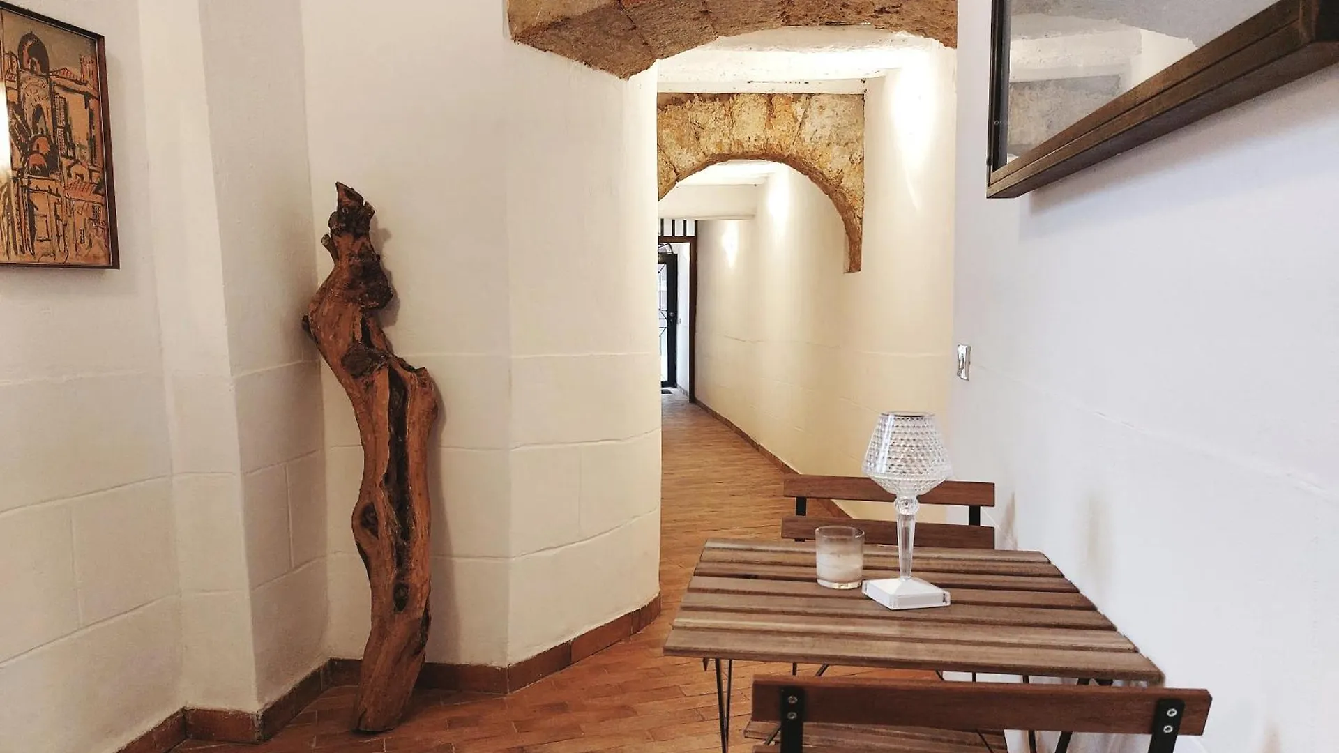 Casa Agave Διαμέρισμα Παλέρμο