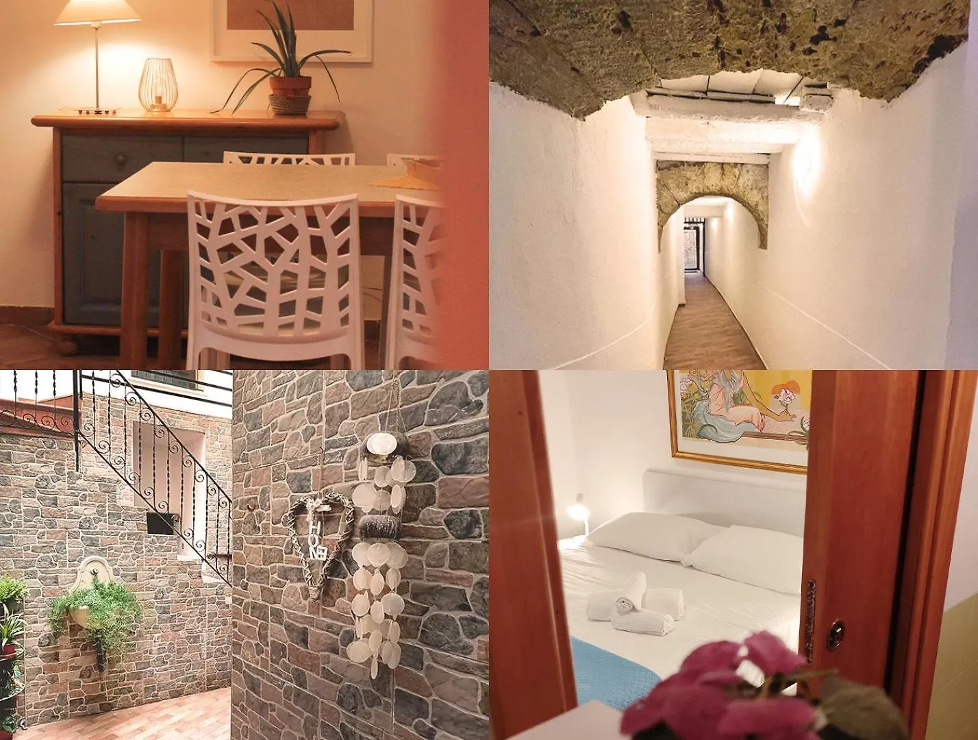 Casa Agave Apartment Palermo